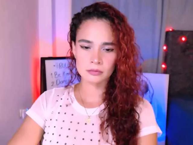Freechat Bikergiirl on BongaCams