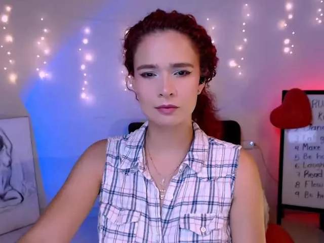 Freechat Bikergiirl on BongaCams
