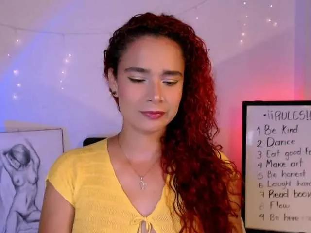 Freechat Bikergiirl on BongaCams