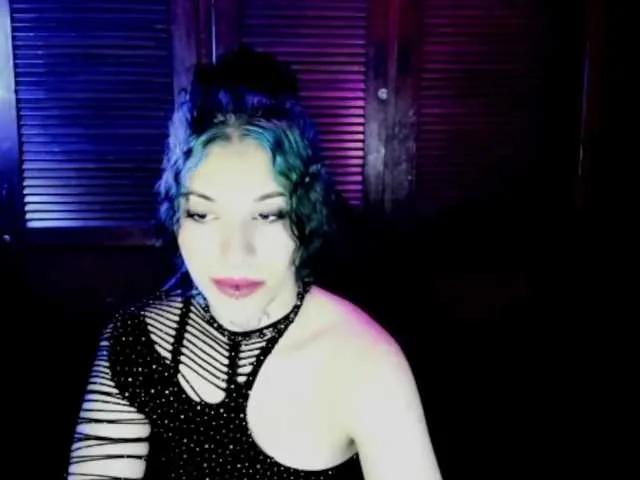 blackdemonxxx — The imagination of someone who is excited by the forbidden. seriousness, power, fortune.
