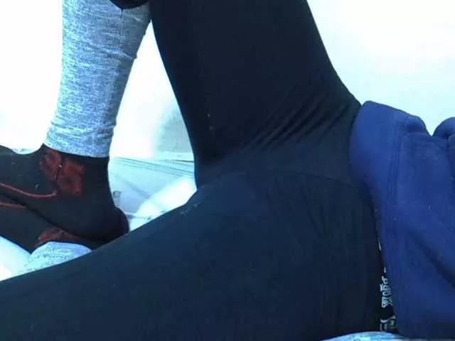 Offline Blackqueeen on BongaCams