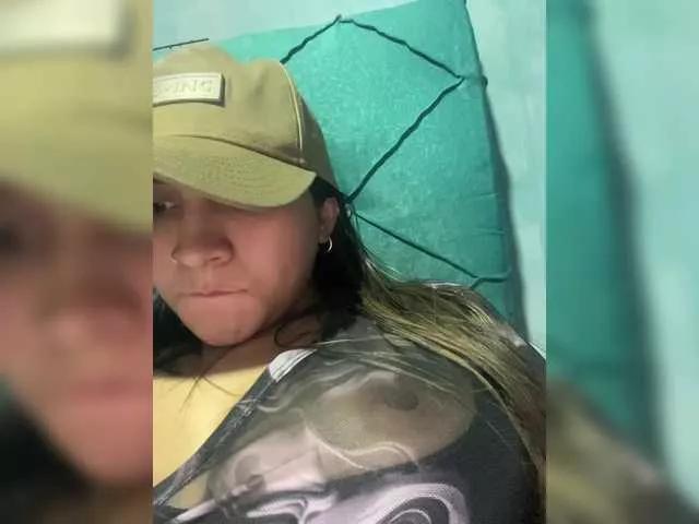 Offline britt-grey on BongaCams