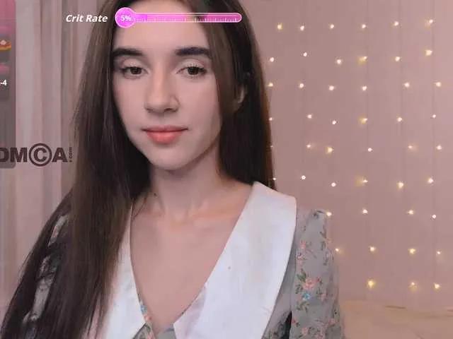 bupsypolly — Freechat on BongaCams