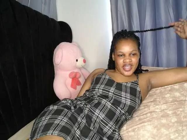 Cadercey254 on BongaCams