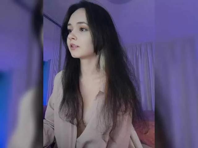 Offline Candasea on BongaCams
