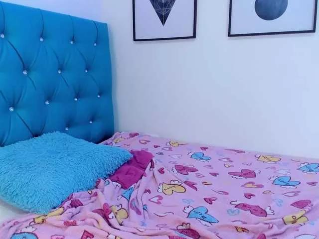 candyluna — Freechat on BongaCams
