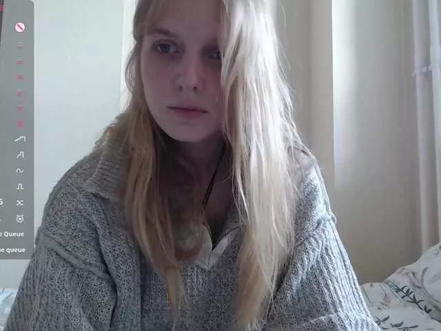 Offline CatinMilkland on BongaCams