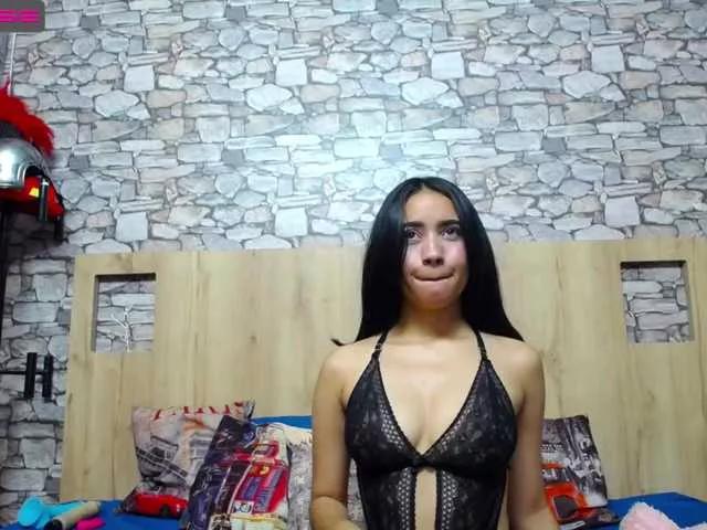 Celestemoon on BongaCams 