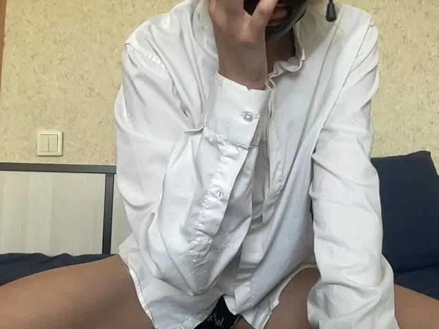 cherryname — Freechat on BongaCams