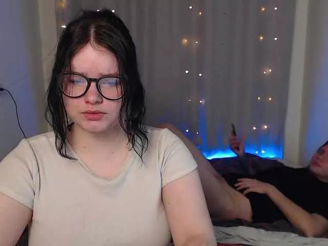 Offline CherryNight666 on BongaCams