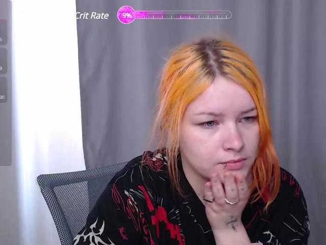 Offline CherryNight666 on BongaCams