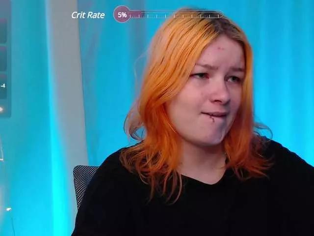 Offline CherryNight666 on BongaCams