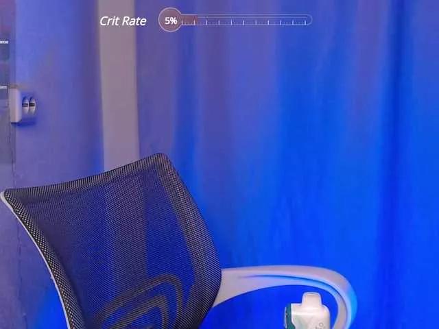 Offline CherryNight666 on BongaCams