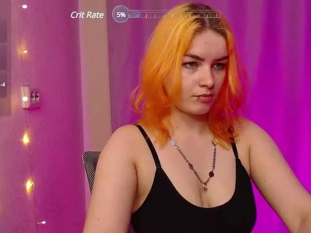 Offline CherryNight666 on BongaCams