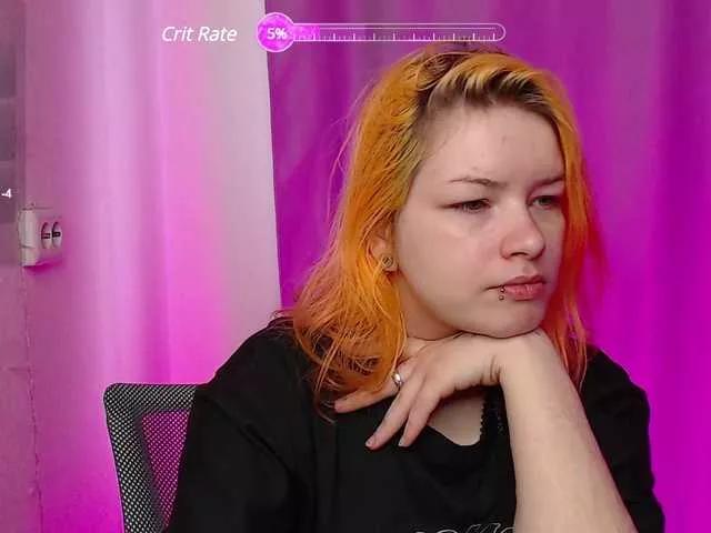 Offline CherryNight666 on BongaCams