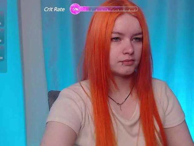 Offline CherryNight666 on BongaCams