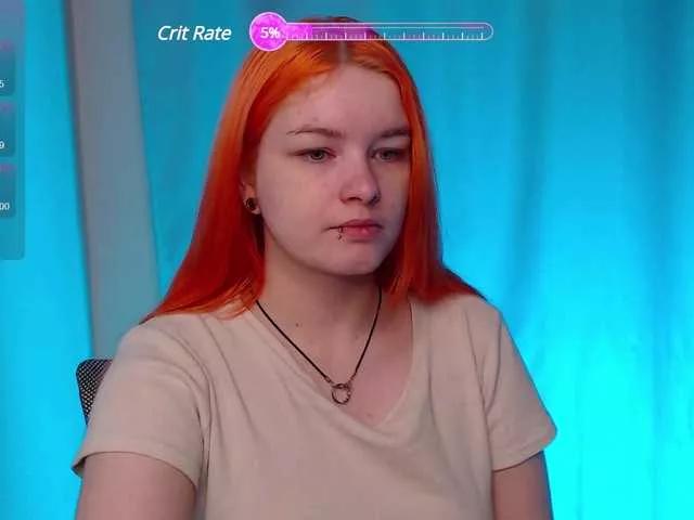 Offline CherryNight666 on BongaCams