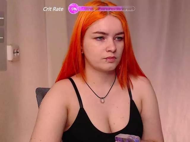 Offline CherryNight666 on BongaCams