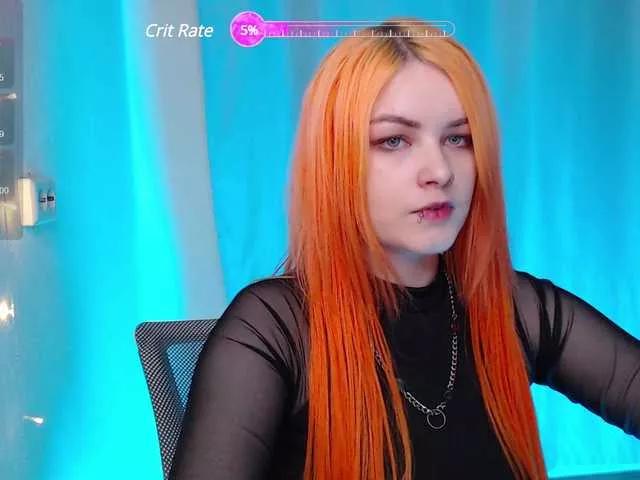 Offline CherryNight666 on BongaCams