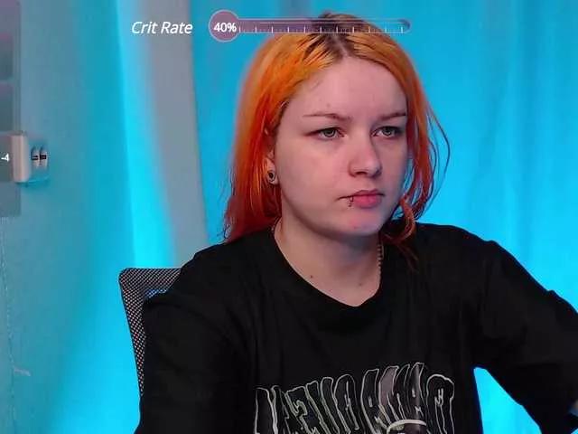 Offline CherryNight666 on BongaCams