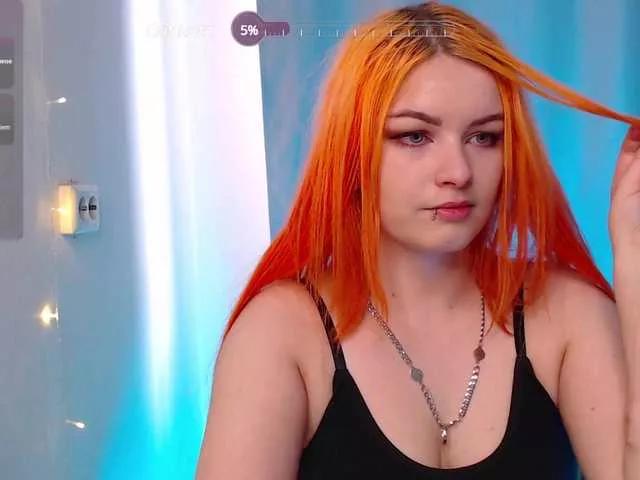 Offline CherryNight666 on BongaCams