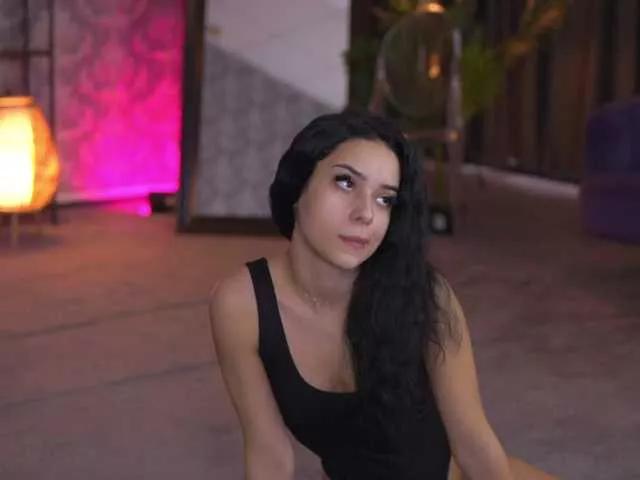 Offline CherrySelena on BongaCams