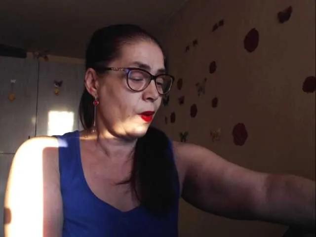 Offline Cristinatina on BongaCams