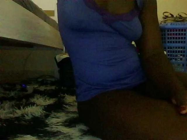 Cute-vee — Freechat on BongaCams