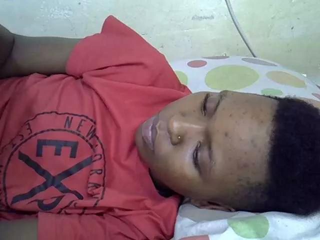 Freechat Cutegod22 on BongaCams