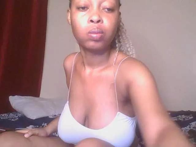 Offline Cutelulu on BongaCams