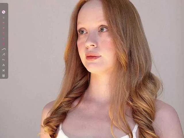 CuteShine — Freechat on BongaCams