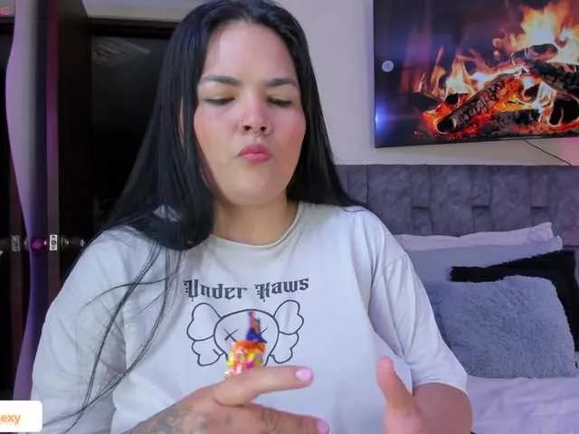 Freechat Danielasexya on BongaCams