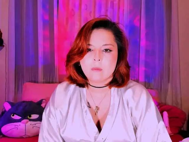 daphnesweet on BongaCams