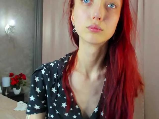 Daria-J — Freechat on BongaCams