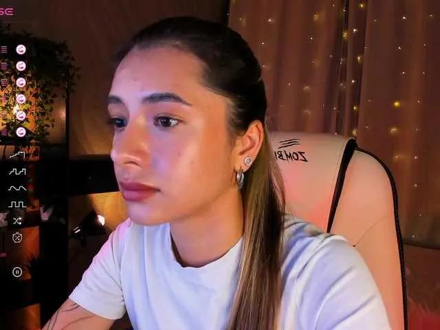 DarlaBelle on BongaCams