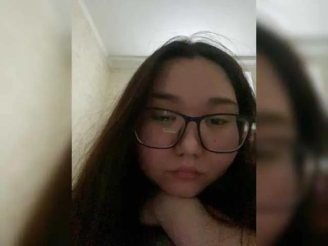 DebbieLu — Freechat on BongaCams