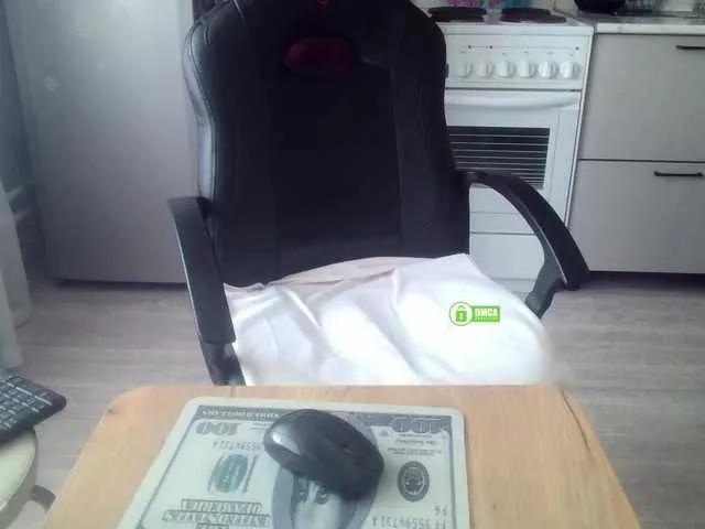 Offline Desirable3 on BongaCams