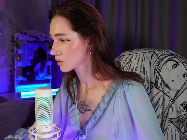 BongaCams Diana-Dii is Freechat Diana-Dii — fantasy and vibrations*))