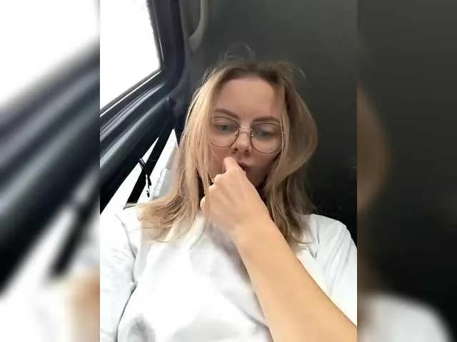 dianka7 — Freechat on BongaCams