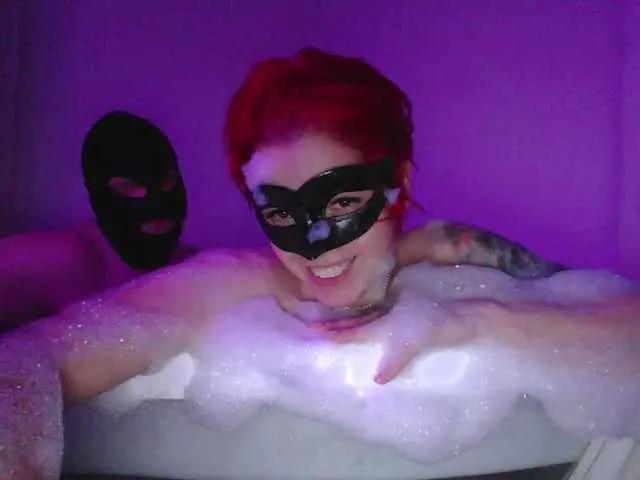 DirtyEvent — Freechat on BongaCams