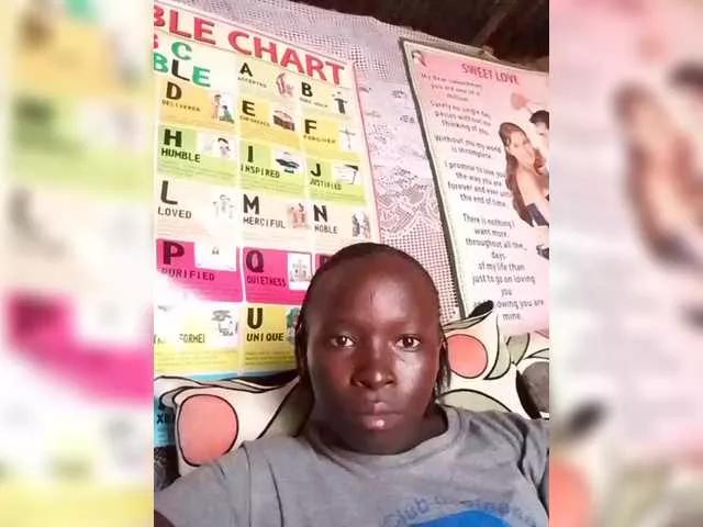 Offline DivineAssGoddess on BongaCams