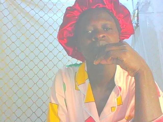 Dollybi1 on BongaCams