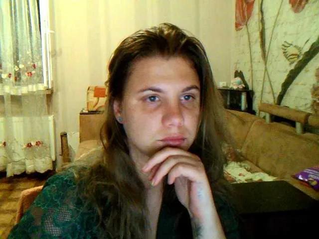 Dollye on BongaCams 