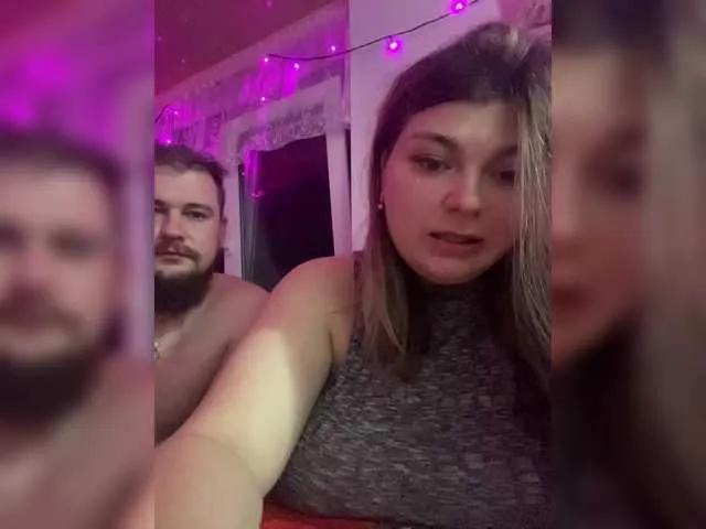 druniny555 — Freechat on BongaCams