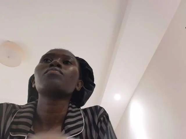 ebonyskinny — when you spoil me