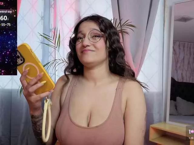 ELECKTRA-SWEET on BongaCams 