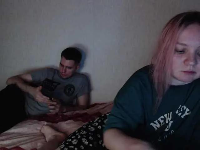 ElectroCinnamon on BongaCams 