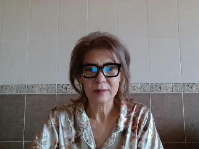 Elegant00Lady — I'll embody your fantassies ....
