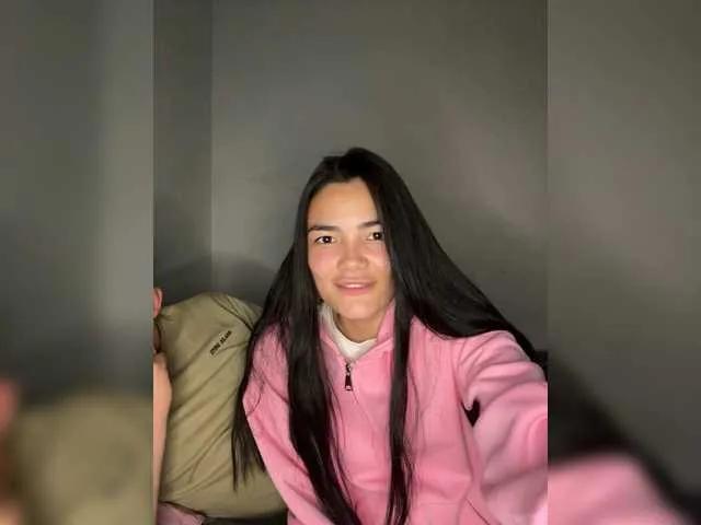 Elgina69 — Freechat on BongaCams