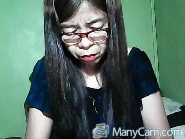 Ellie05 on BongaCams 